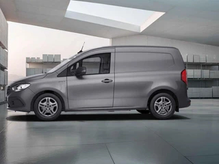 Mercedes-Benz eCitan – thumbnail 2