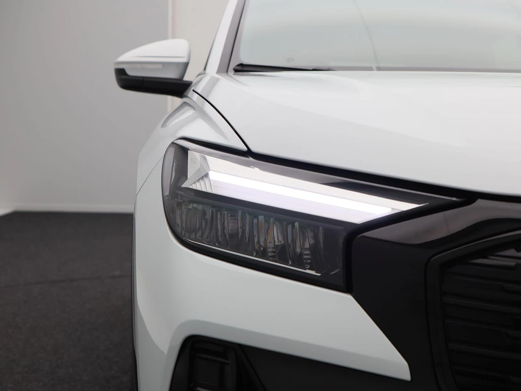 Audi Q4 Sportback e-tron – foto 13