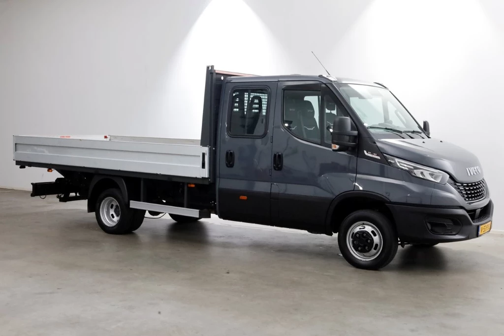 Iveco Daily – foto 11
