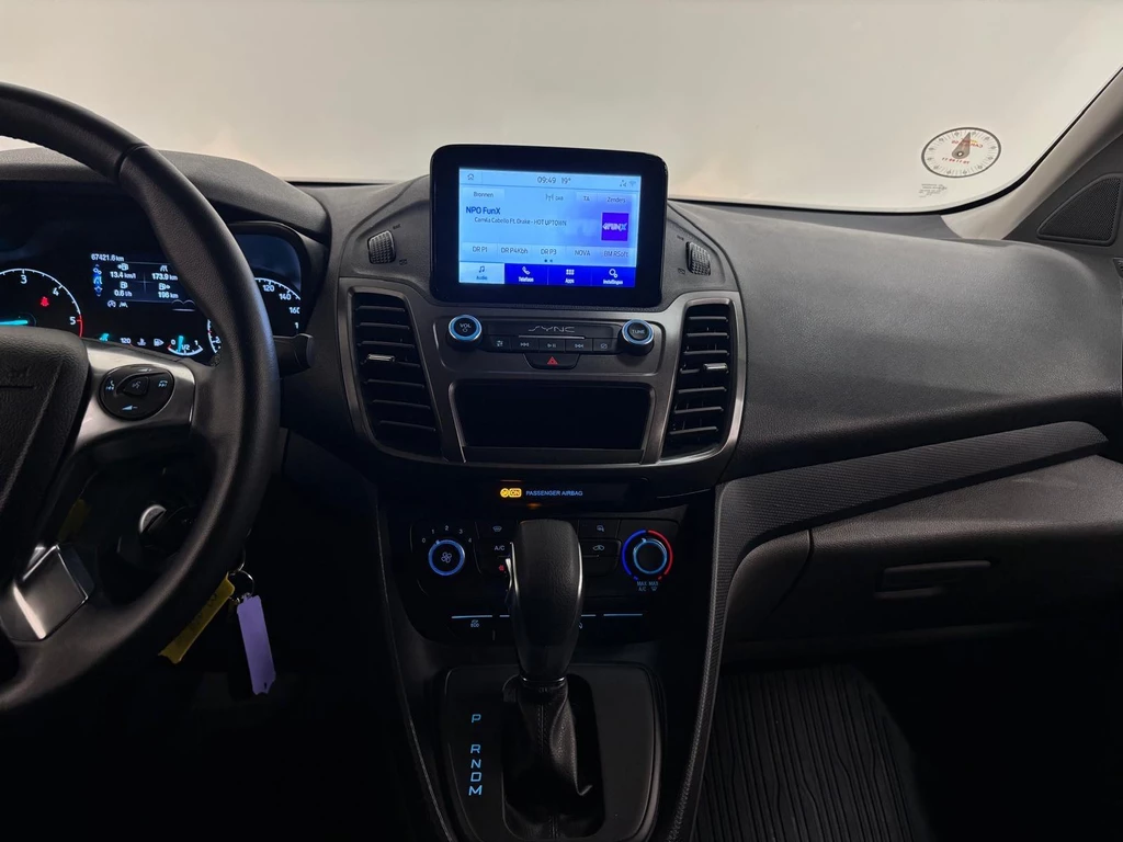 Ford Transit Connect – foto 23