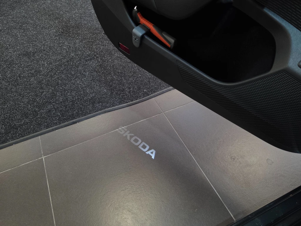 Škoda Octavia – foto 40