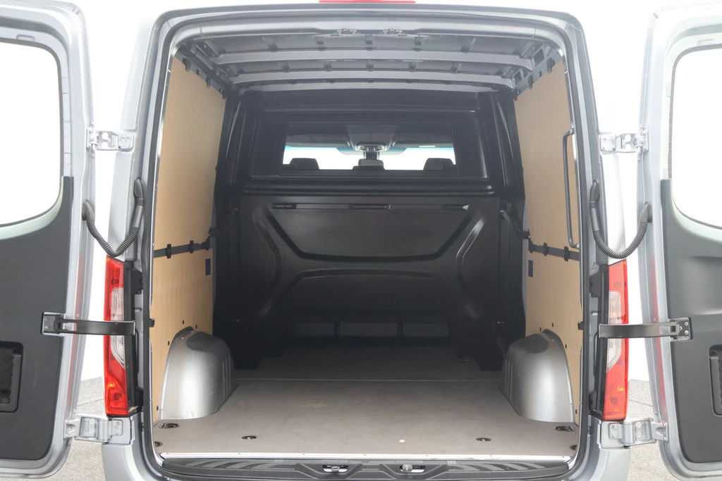 Mercedes-Benz Sprinter – foto 30