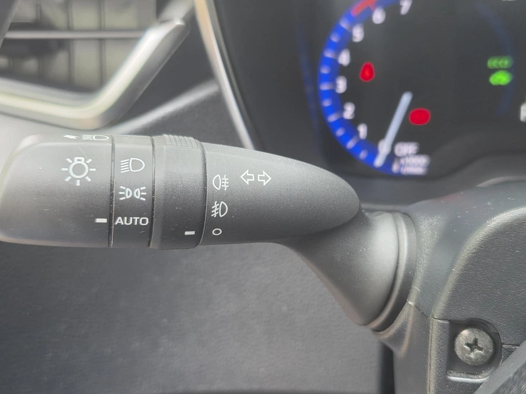 Toyota Corolla Touring Sports – foto 21