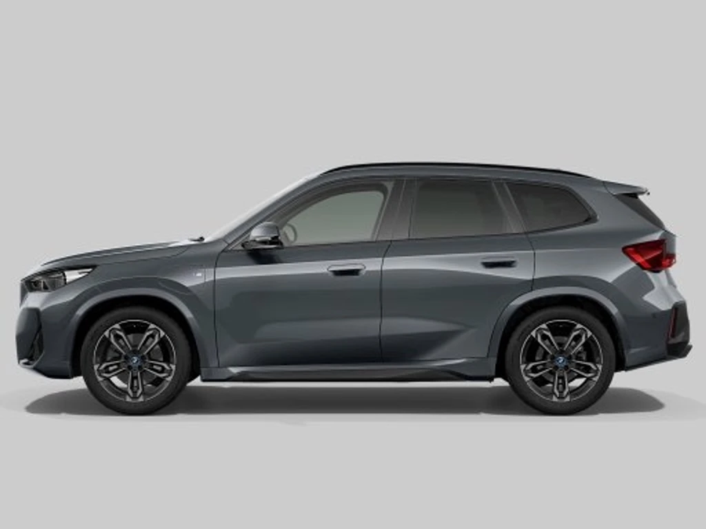 BMW X1 – foto 2