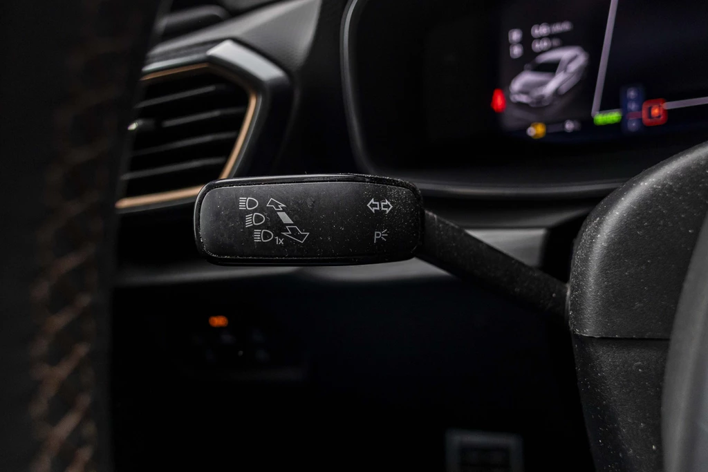 CUPRA Leon – foto 34