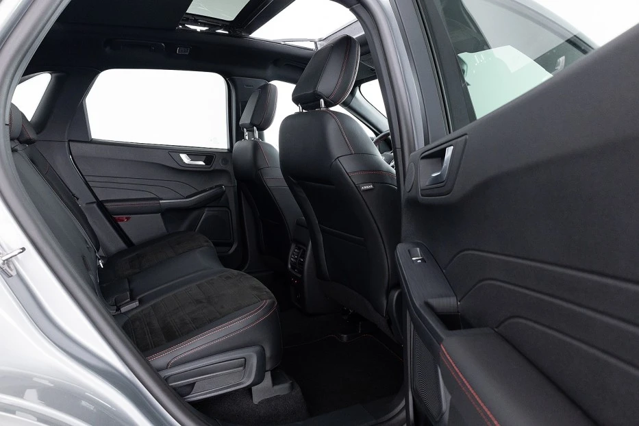 Ford Kuga – foto 13