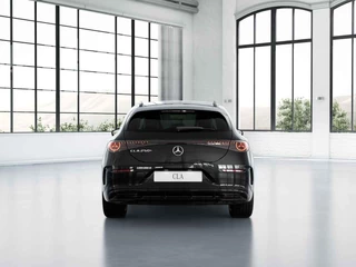 Mercedes-Benz CLA – thumbnail 3