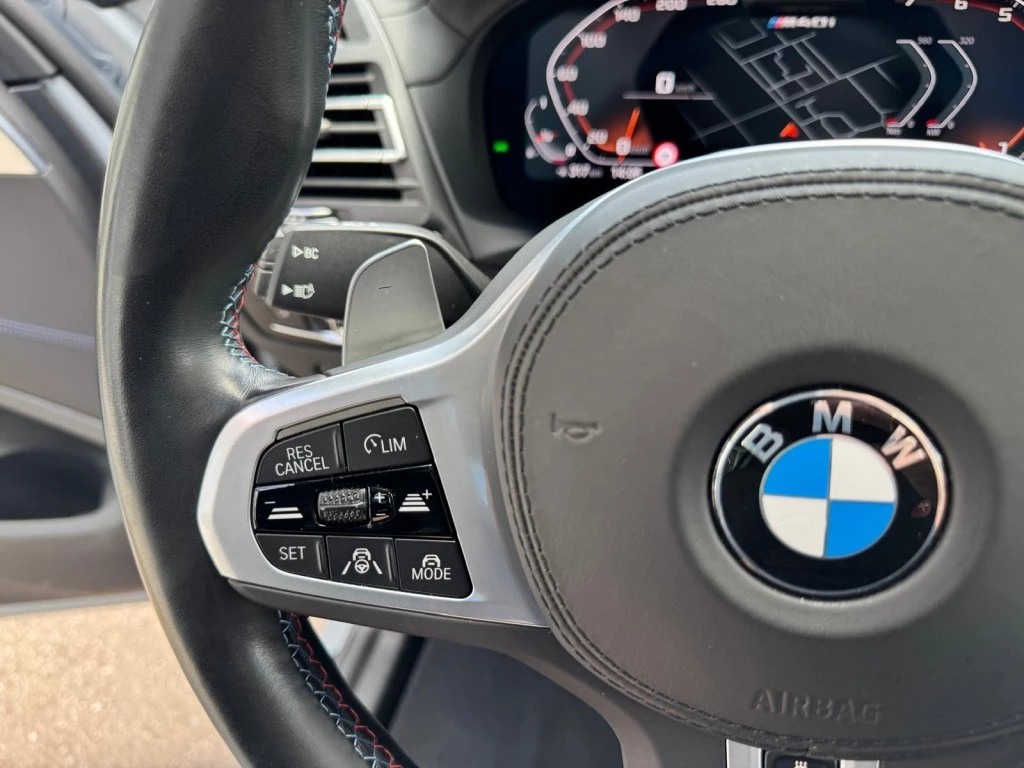 BMW X3 – foto 60