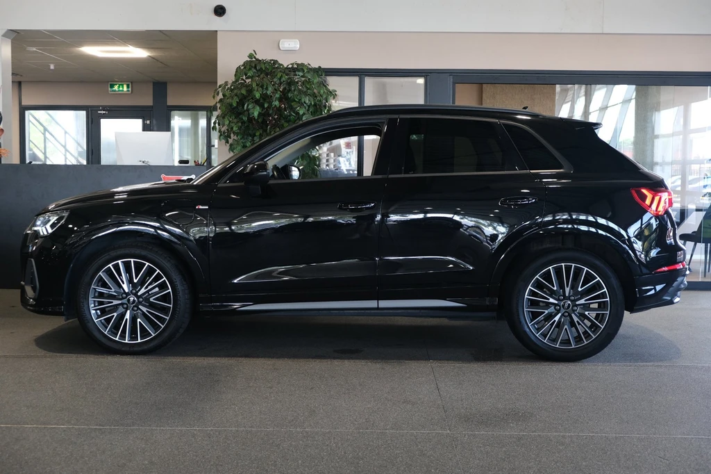 Audi Q3 – foto 3