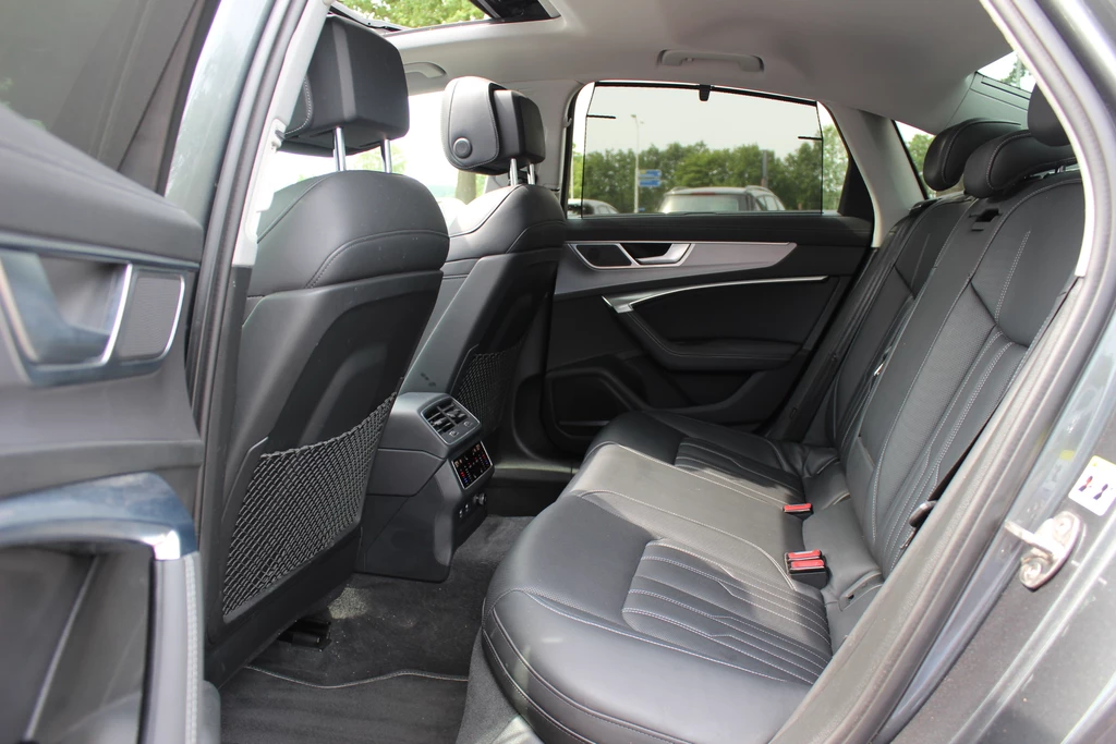 Audi A6 – foto 15