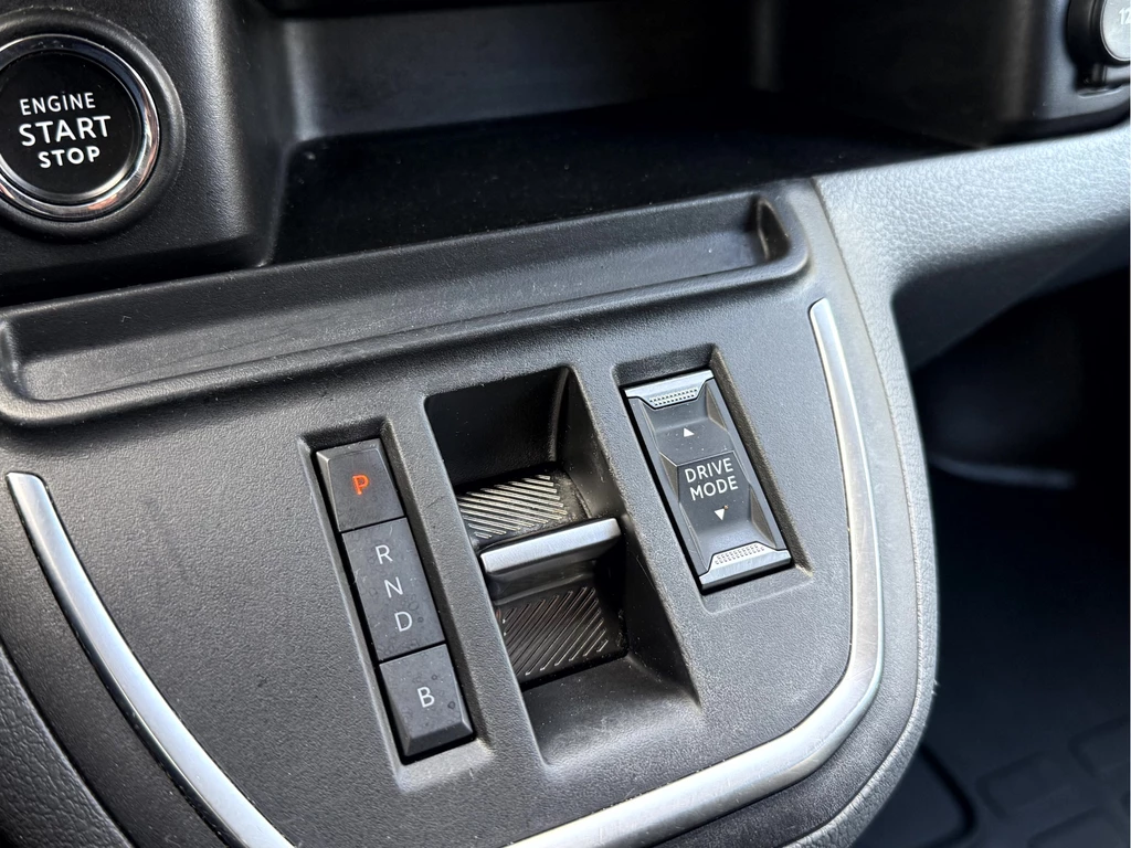 Opel Vivaro-e – foto 18