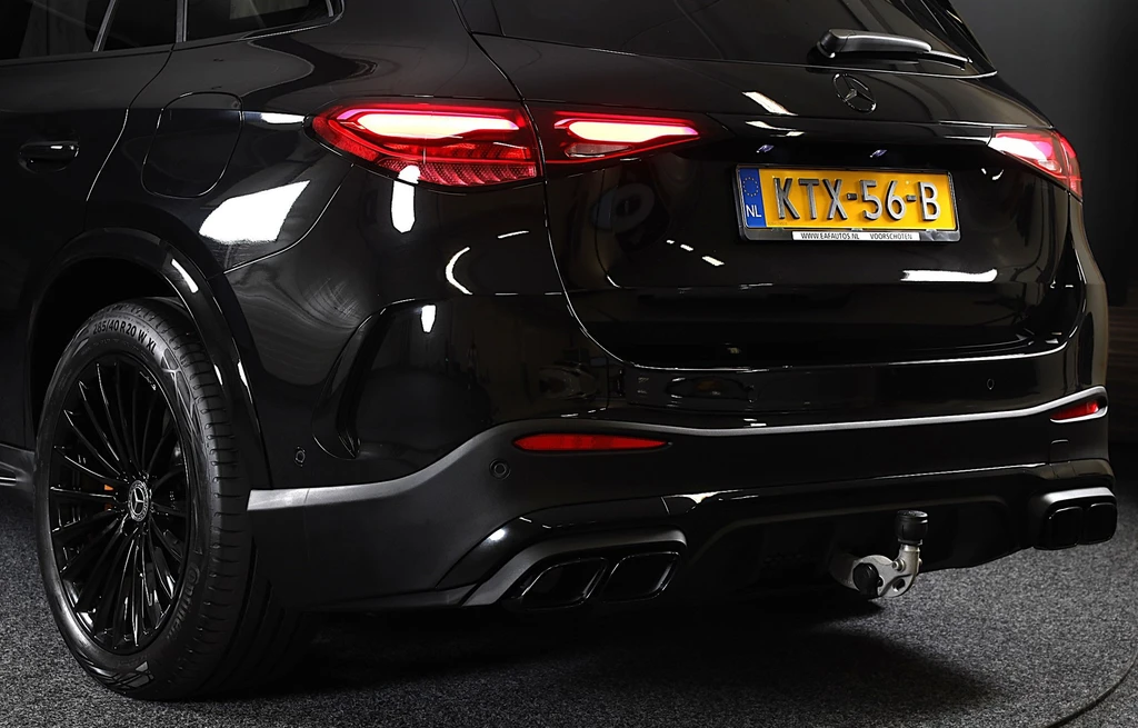 Mercedes-Benz GLC – foto 7