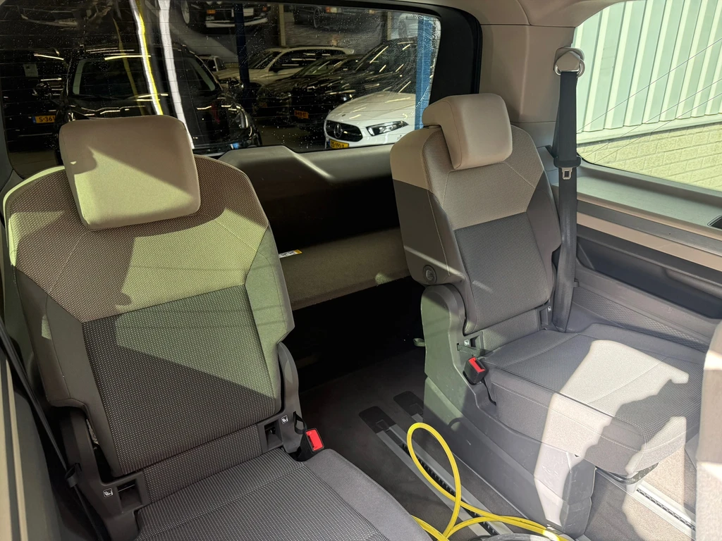 Volkswagen Multivan – foto 27