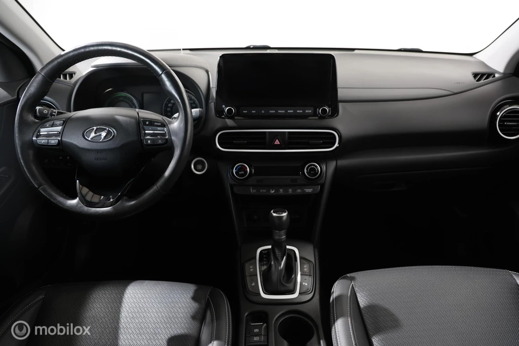 Hyundai Kona – foto 14