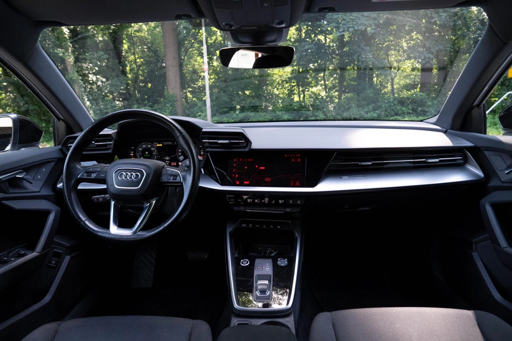 Audi A3 – foto 8