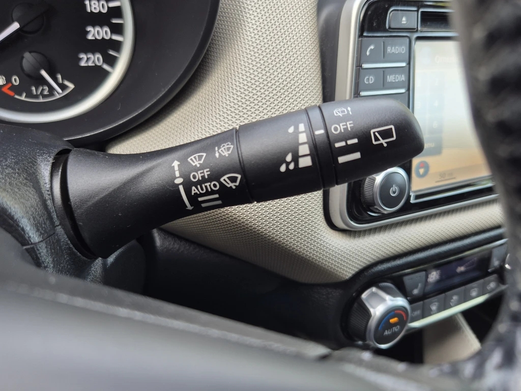 Nissan Micra – foto 23