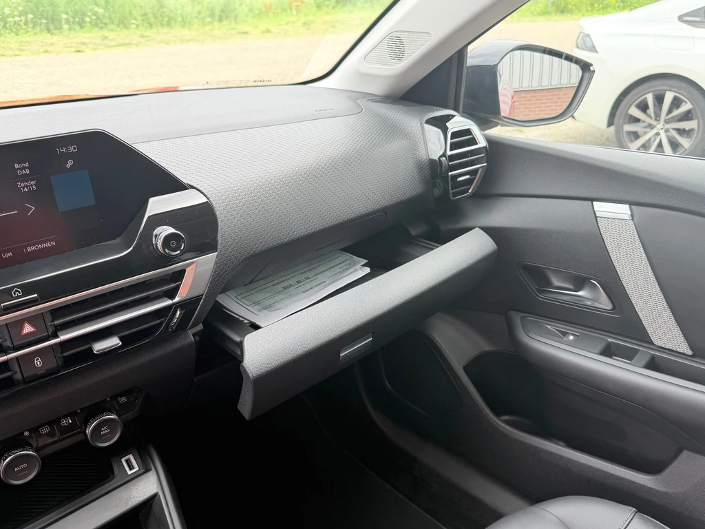 Citroën C4 – foto 30