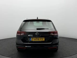 Volkswagen Passat – thumbnail 5