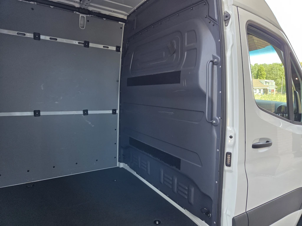 Mercedes-Benz eSprinter – foto 29