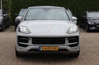 Porsche Cayenne – thumbnail 8