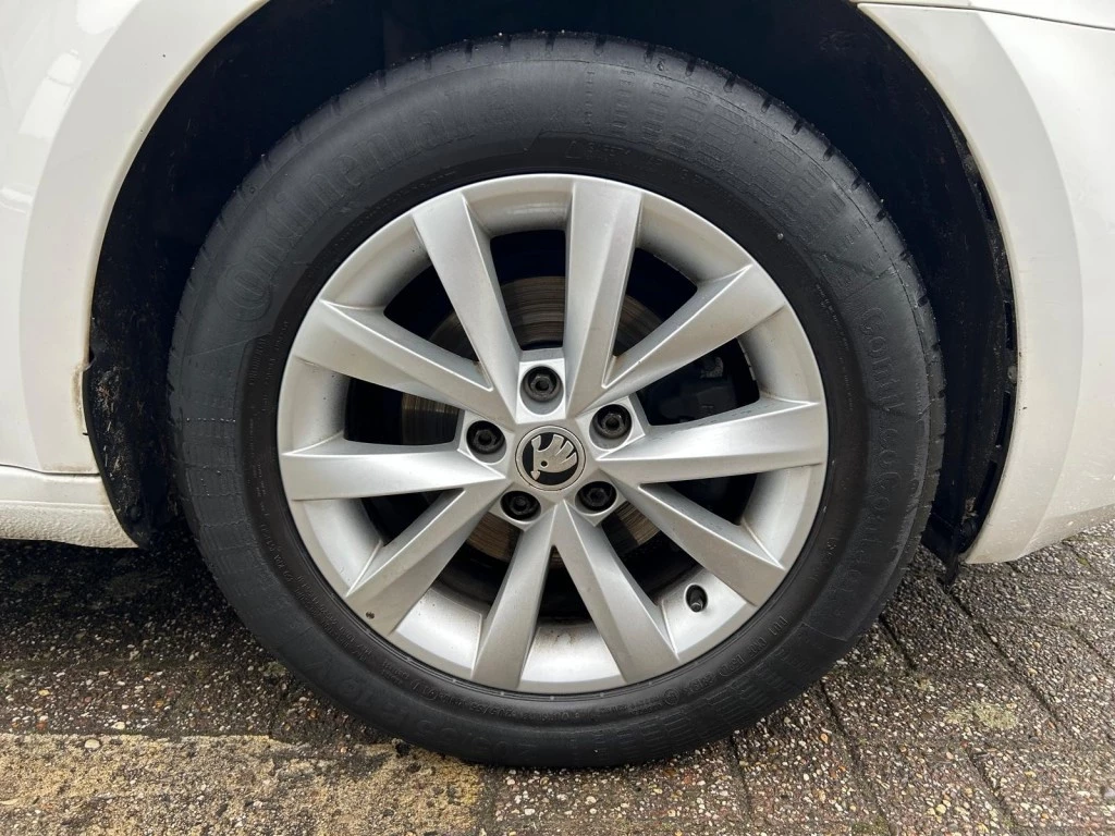 Škoda Octavia – foto 24