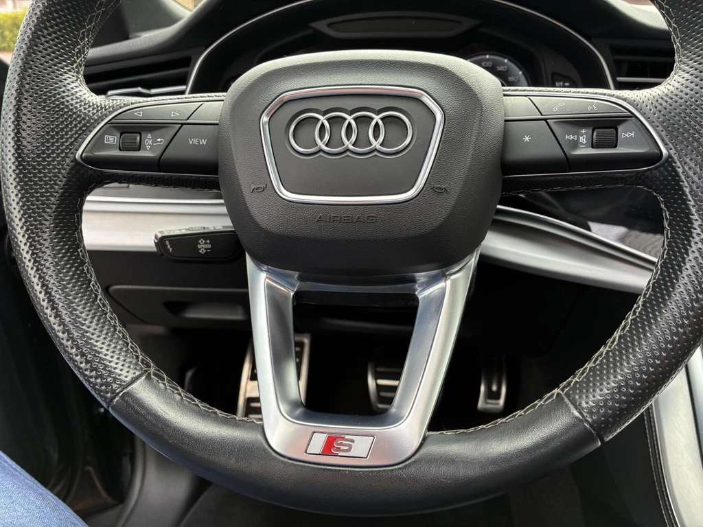 Audi Q8 – foto 35