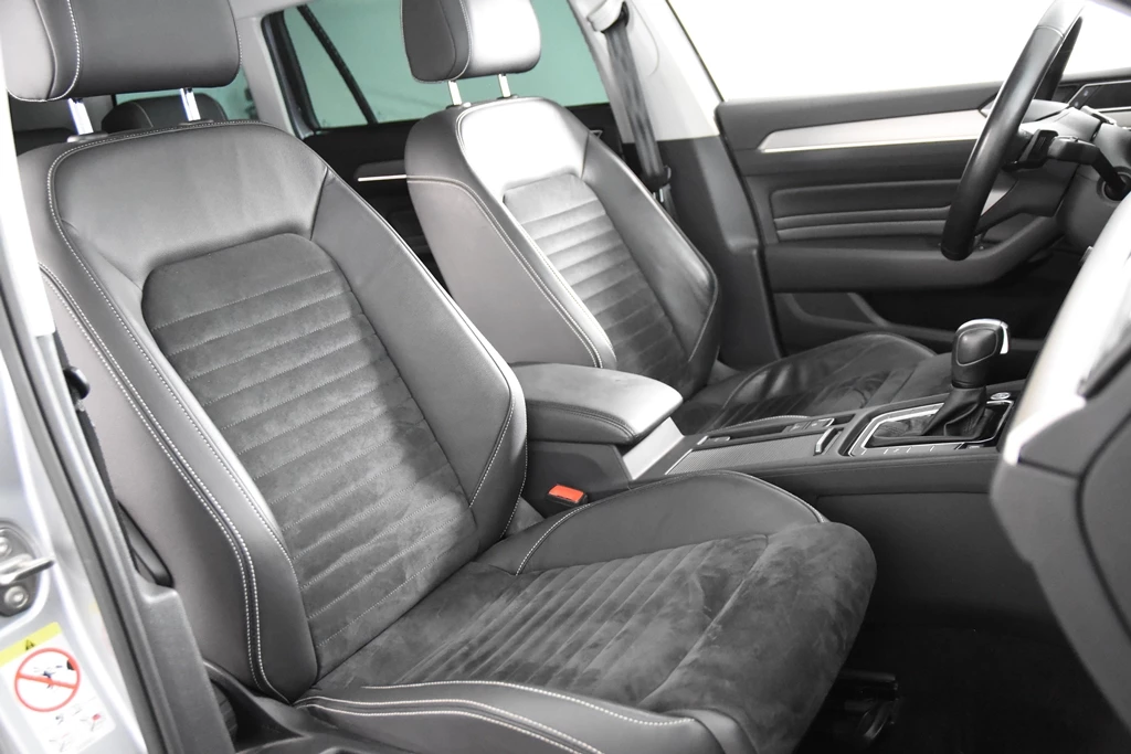 Volkswagen Passat – foto 12