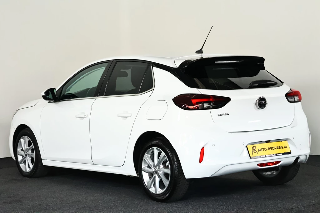 Opel Corsa – foto 3
