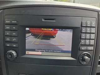 Mercedes-Benz Vito – thumbnail 24