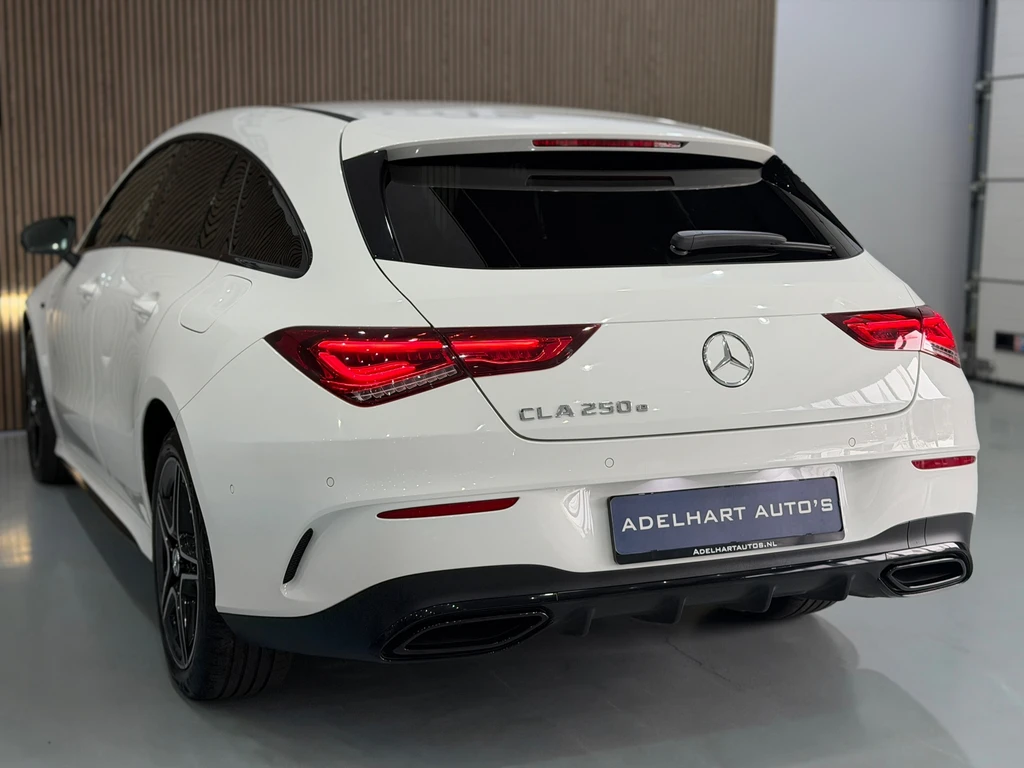 Mercedes-Benz CLA – foto 5