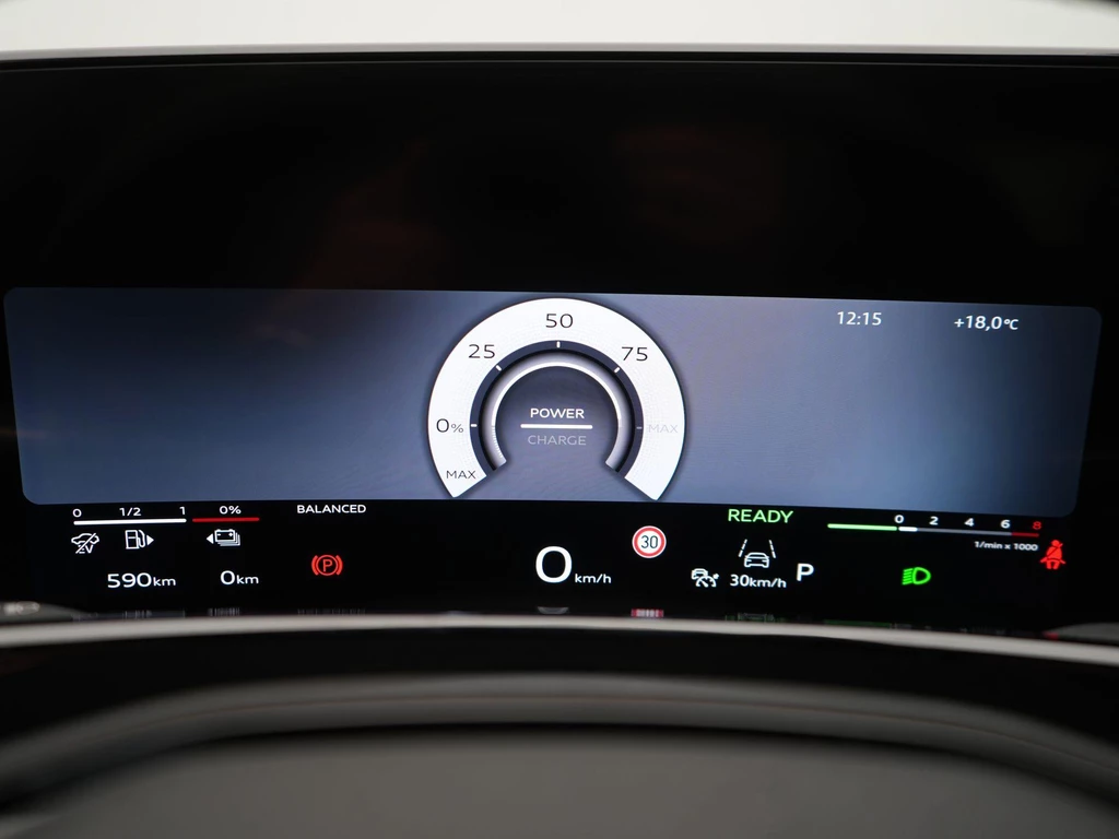 Audi Q3 – foto 16