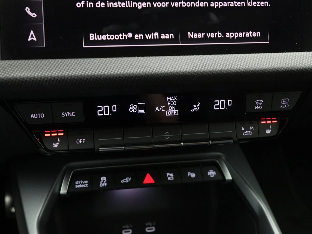 Audi A3 – foto 35