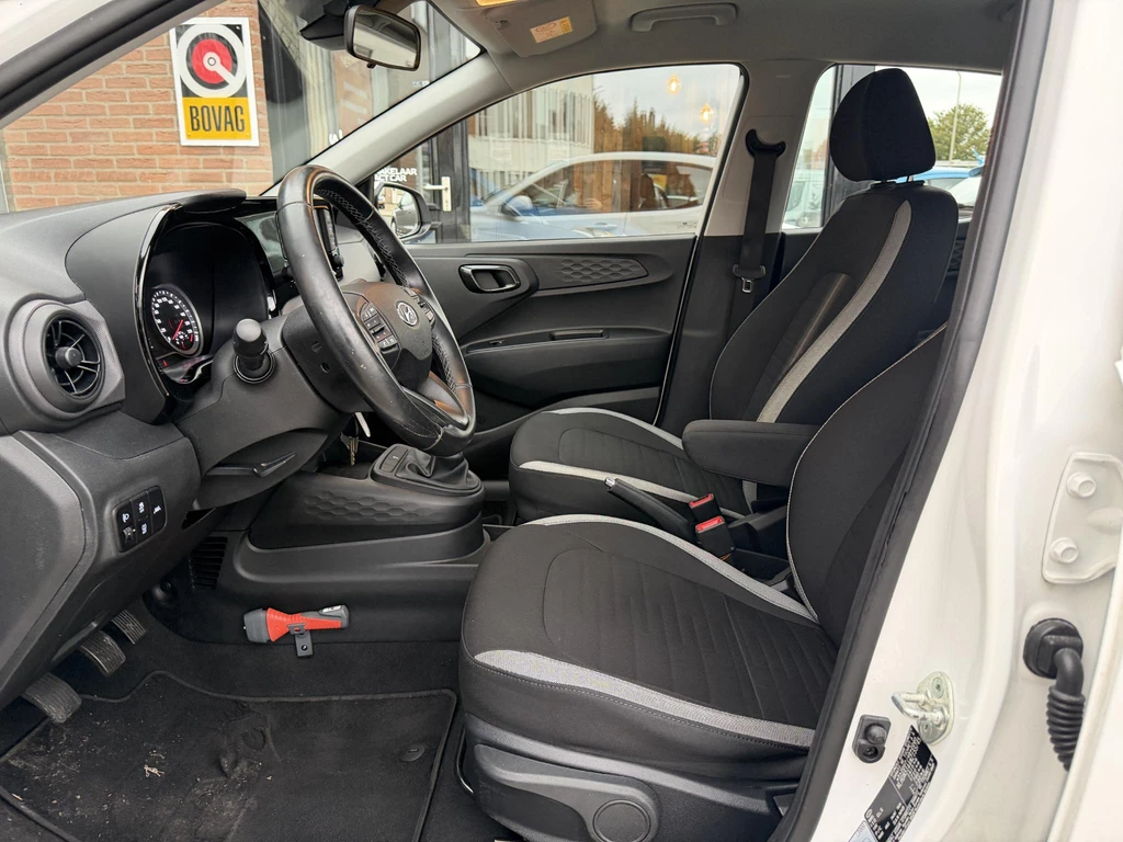 Hyundai i10 – foto 17