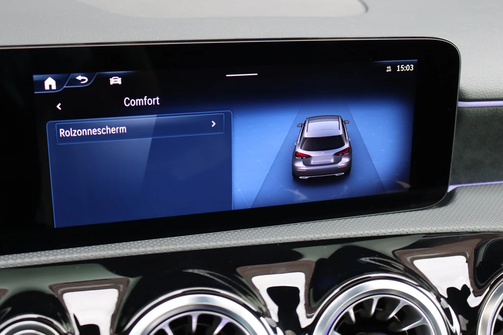 Mercedes-Benz A-Klasse – foto 35