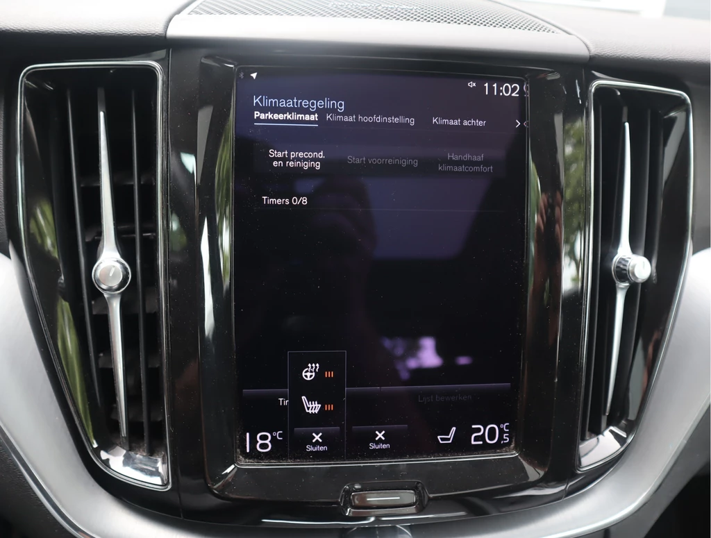 Volvo XC60 – foto 21