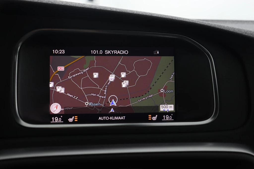 Volvo V40 – foto 25