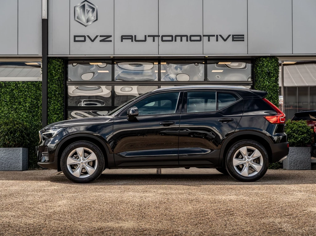 Volvo XC40 – foto 2