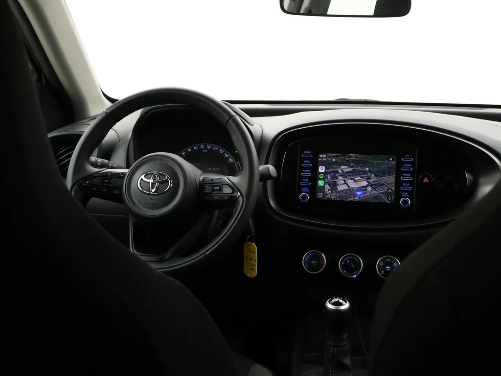 Toyota Aygo – foto 15