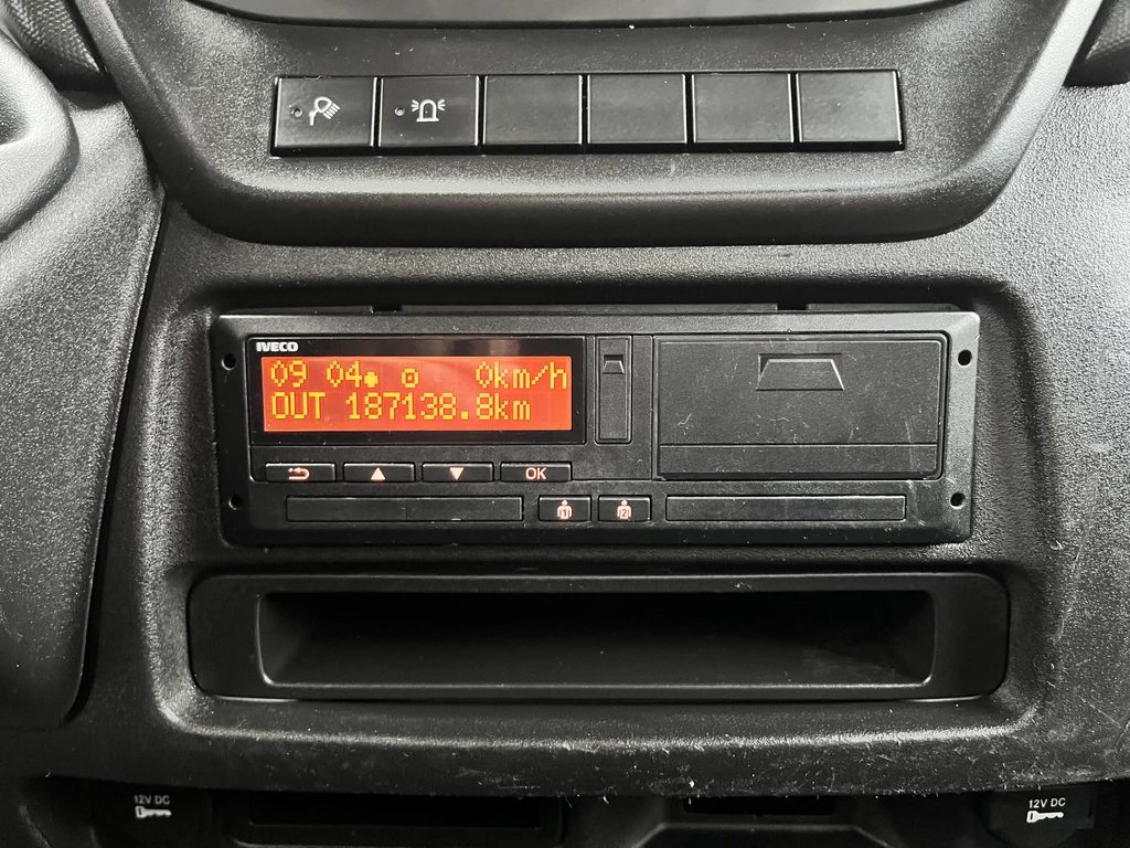 Iveco Daily – foto 34