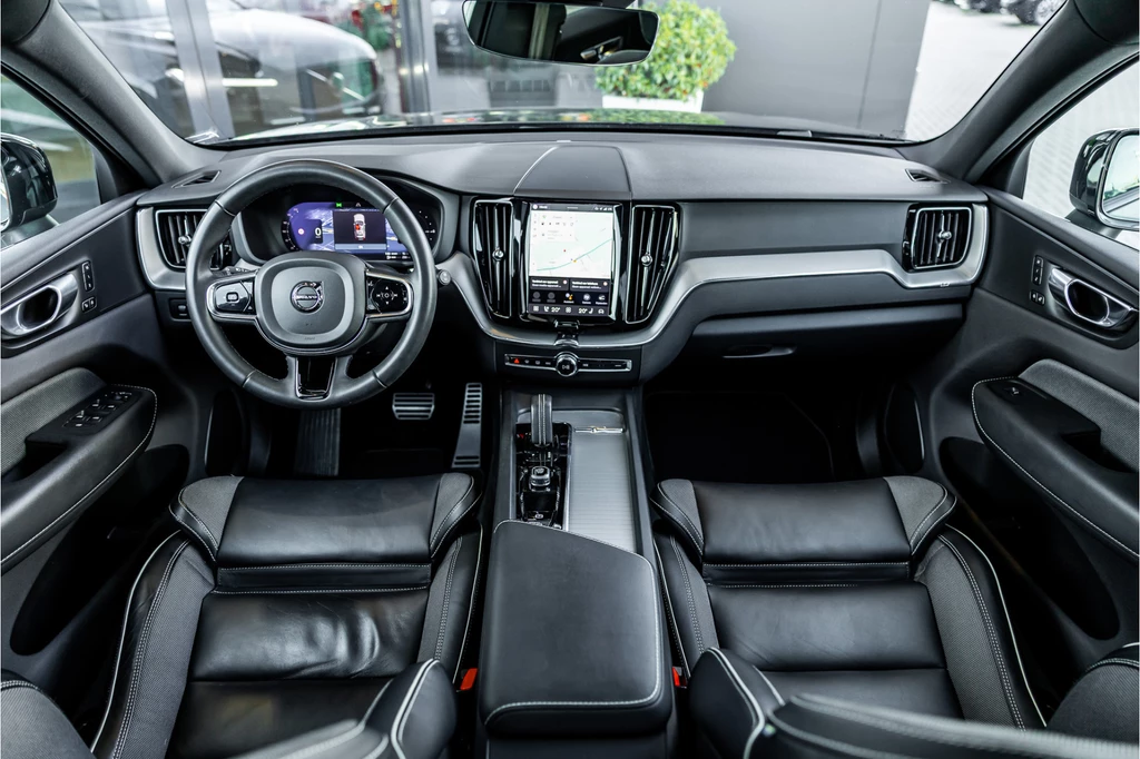 Volvo XC60 – foto 13