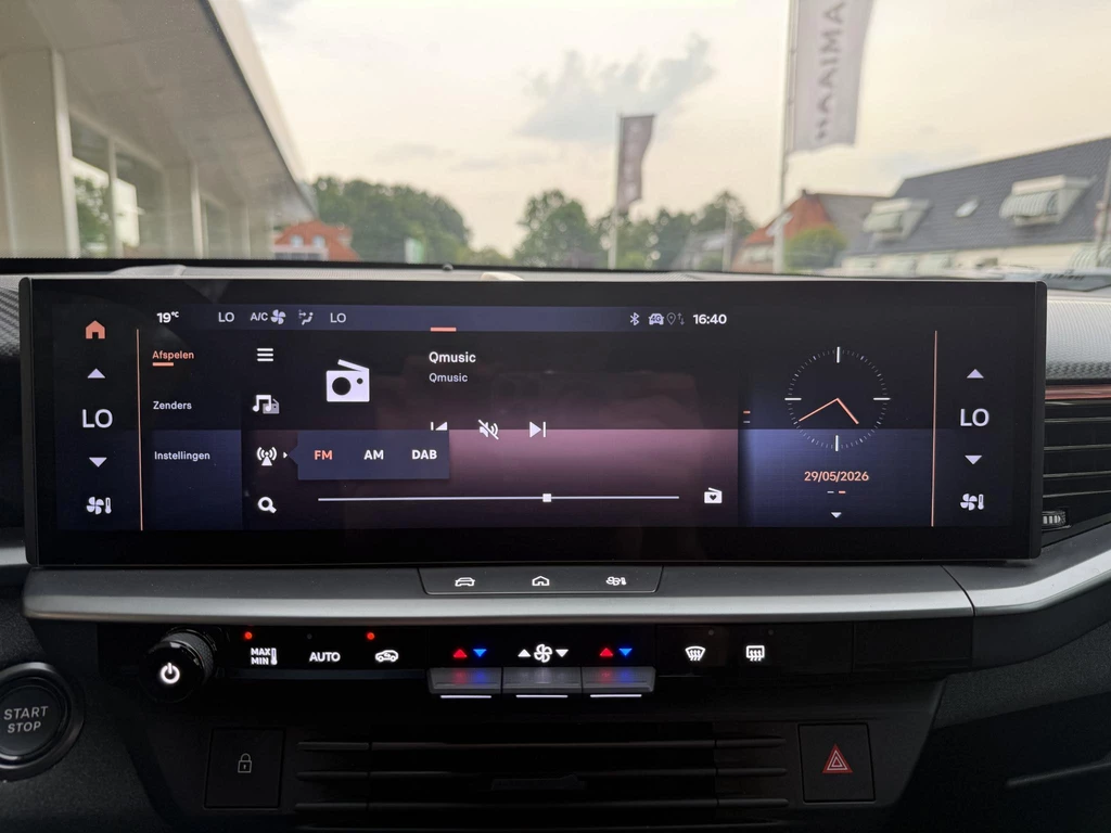 Opel Grandland – foto 14