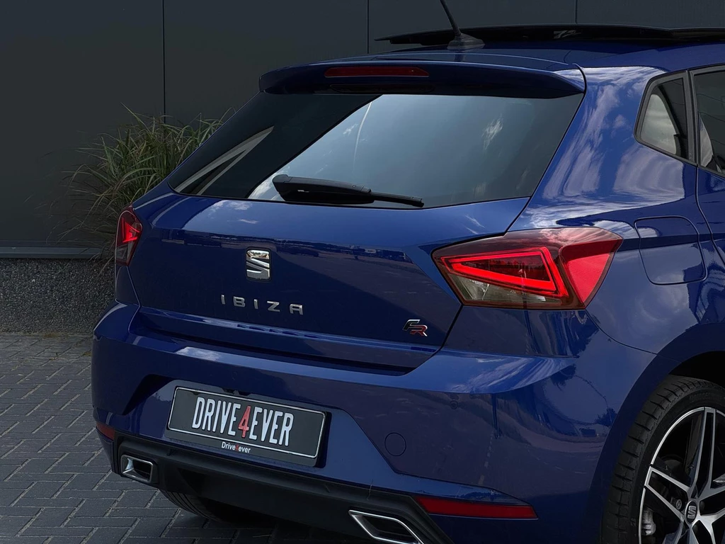 SEAT Ibiza – foto 11