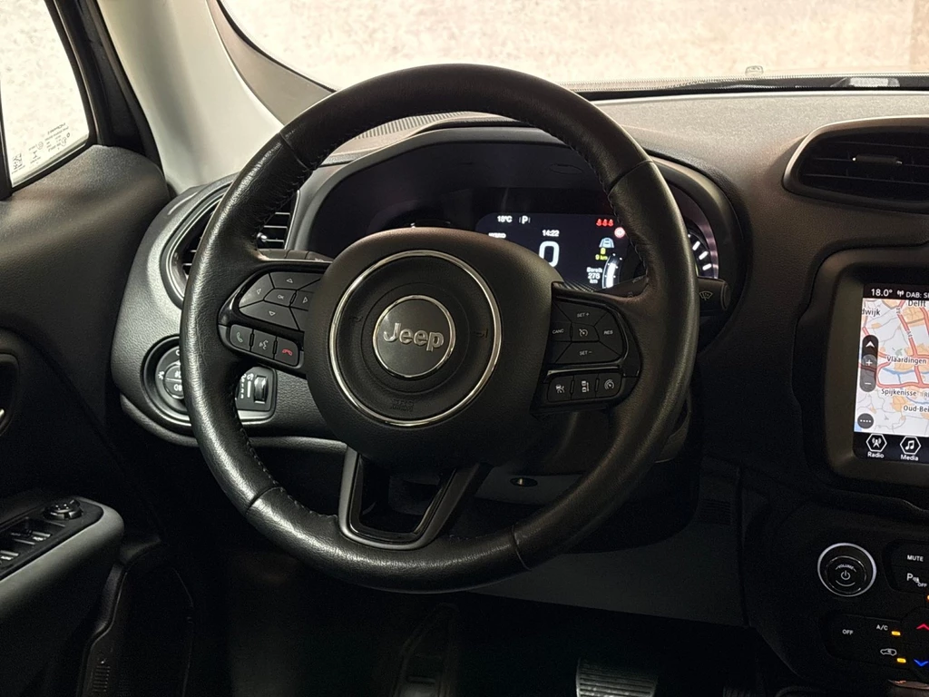 Jeep Renegade – foto 14