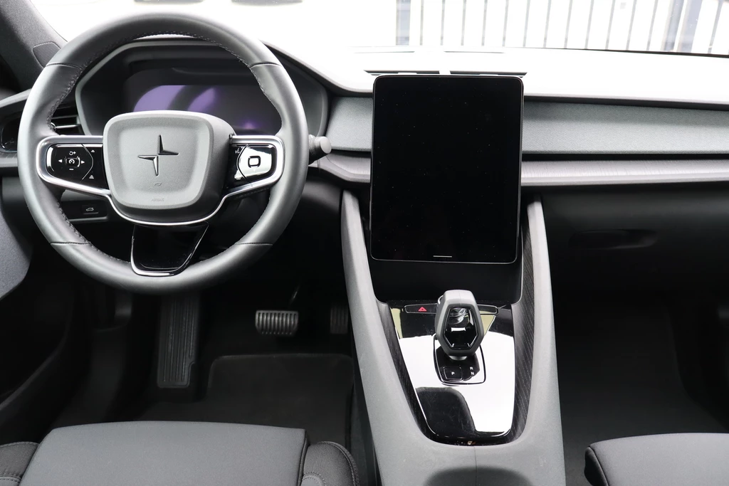 Polestar 2 – foto 12