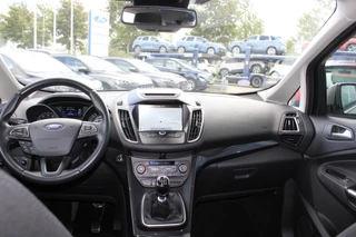 Ford C-MAX – thumbnail 10
