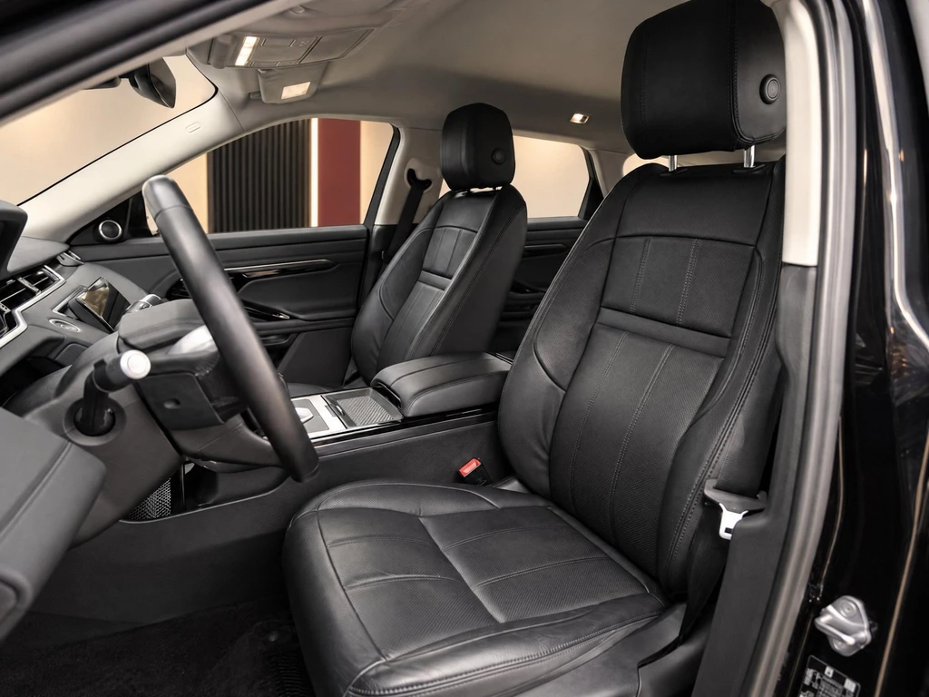 Land Rover Range Rover Evoque – foto 16