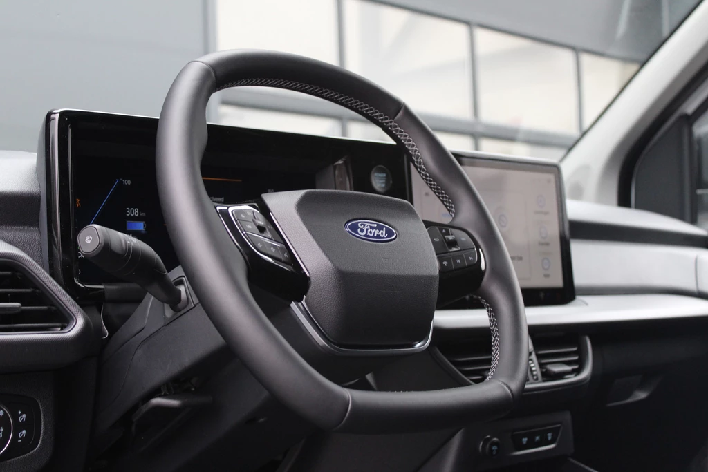 Ford E-Transit Courier – foto 40