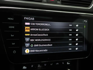 Škoda Superb – thumbnail 28