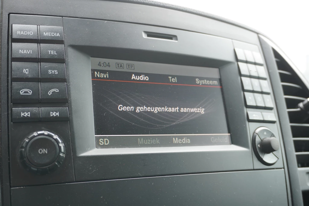 Mercedes-Benz Vito – foto 13