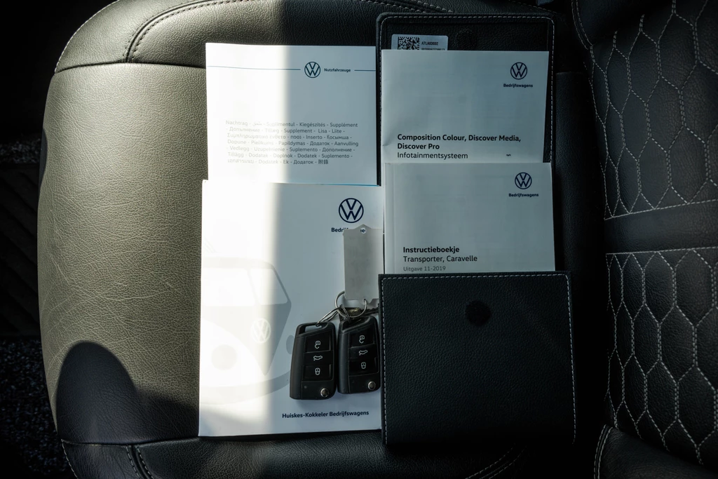 Volkswagen Transporter – foto 40